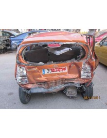 kia picanto del año 2004 2