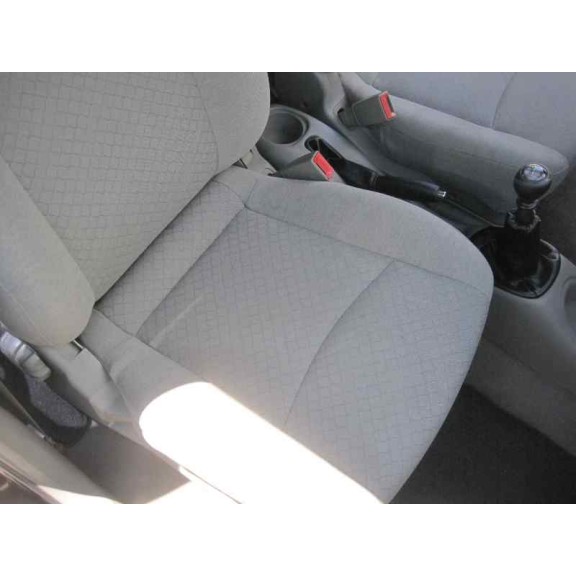 chevrolet tacuma del año 2006