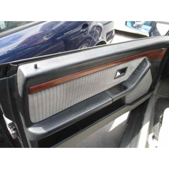 audi coupe (8b3) del año 1989