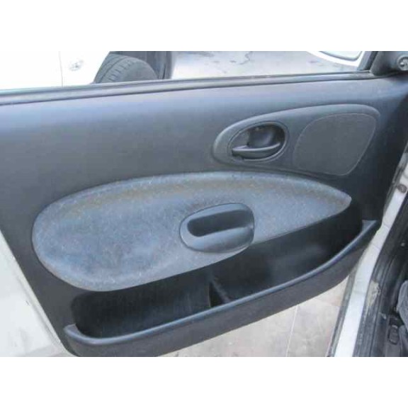 ford escort berl./turnier del año 1996