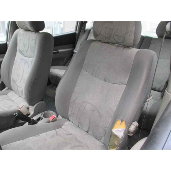 daewoo tacuma del año 2000