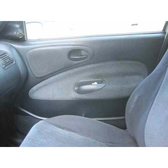 ford escort berl./turnier del año 1996