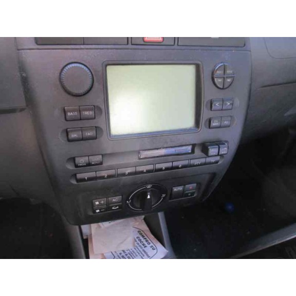 seat ibiza (6k1) del año 2000
