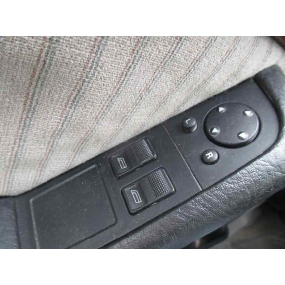 audi coupe (8b3) del año 1989