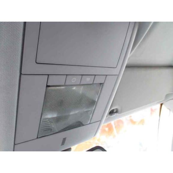 opel vectra c berlina del año 2003