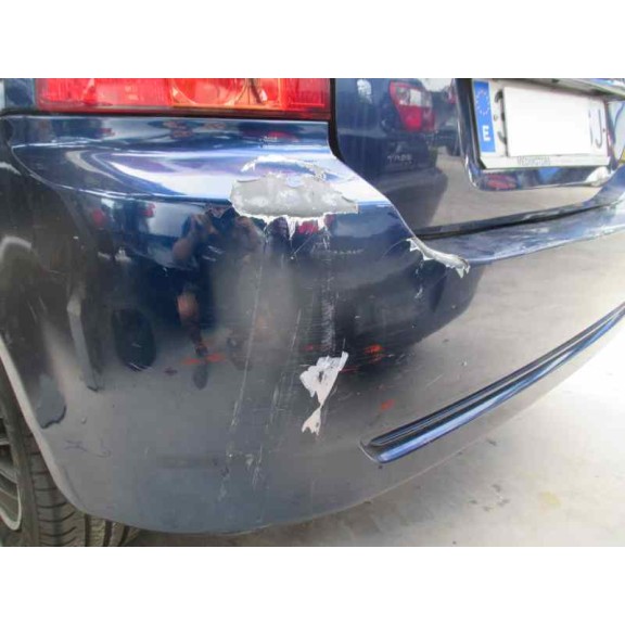 toyota corolla (e12) del año 2005