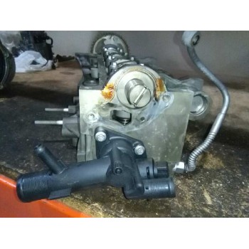 Recambio de culata para renault kangoo (f/kc0) 1.5 dci diesel referencia OEM IAM K9K700  