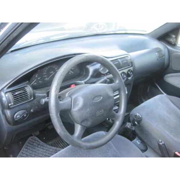 ford escort berl./turnier del año 1996