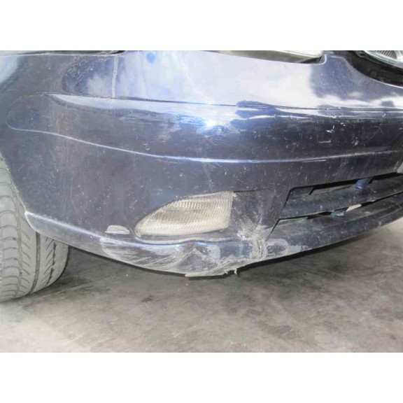 daewoo nubira berlina del año 1999