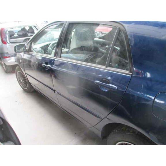 toyota corolla (e12) del año 2005