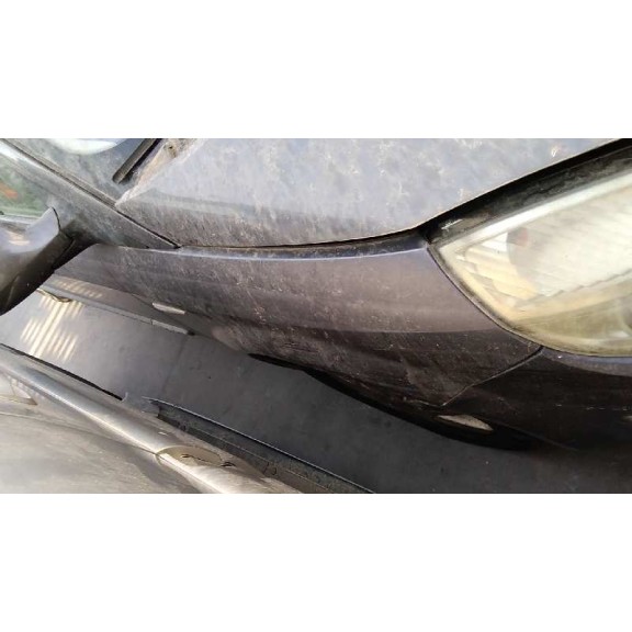 renault scenic ii del año 2005