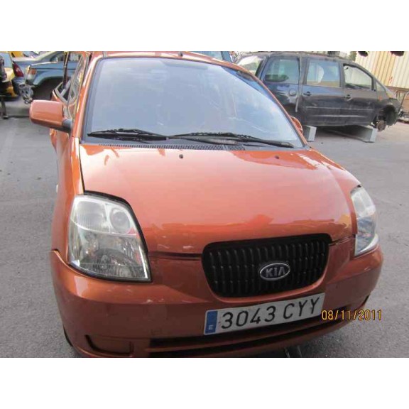 kia picanto del año 2004