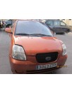 kia picanto del año 2004