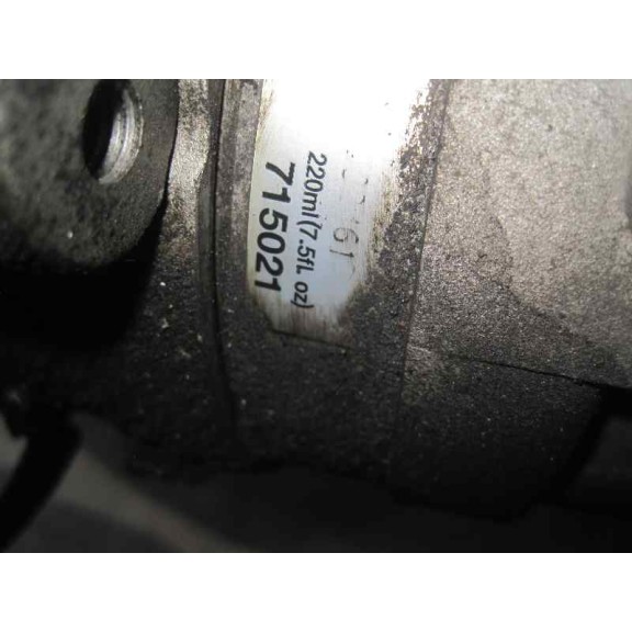 chevrolet tacuma del año 2006