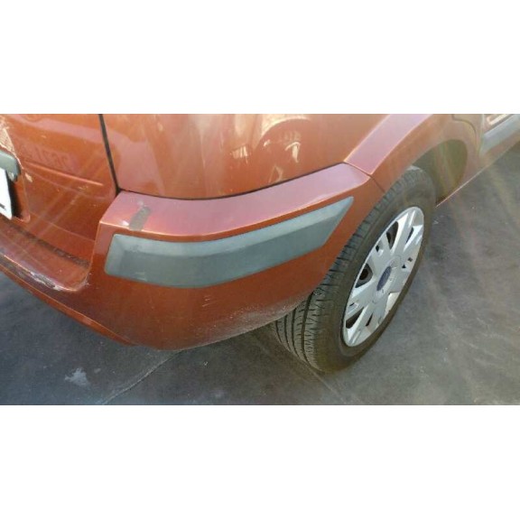 ford fusion (cbk) del año 2008