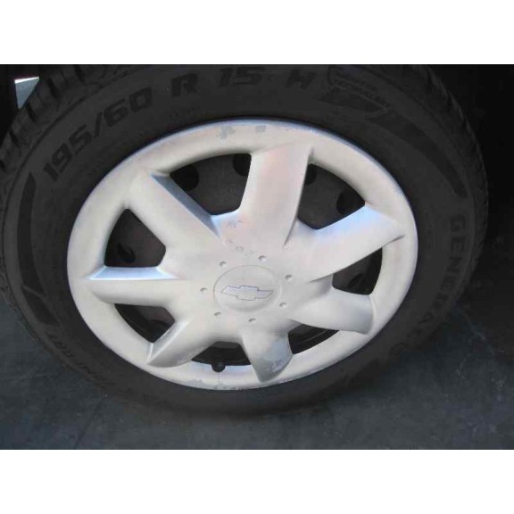 chevrolet tacuma del año 2006