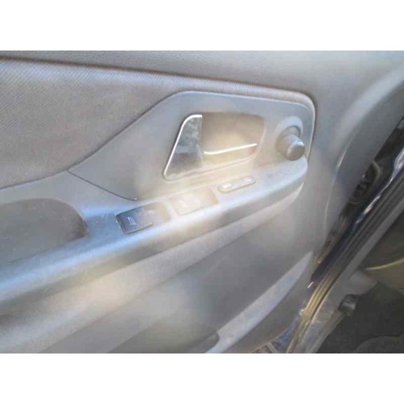 seat ibiza (6k1) del año 2000