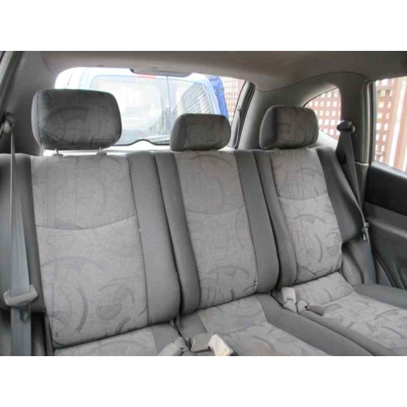 daewoo tacuma del año 2000