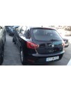 seat ibiza (6j5) del año 2015