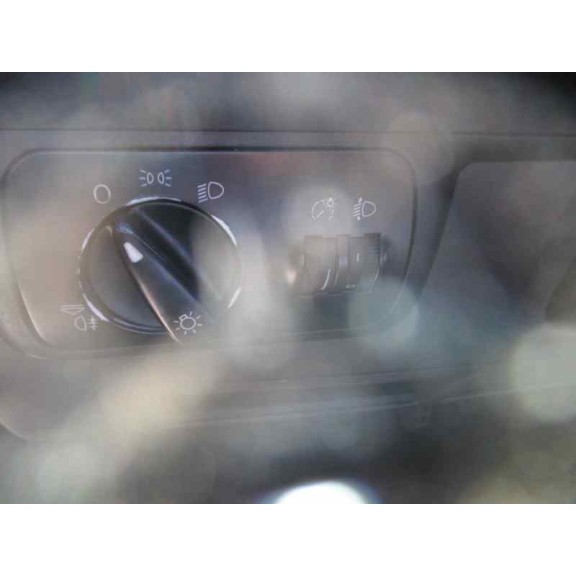 seat ibiza (6k1) del año 2000