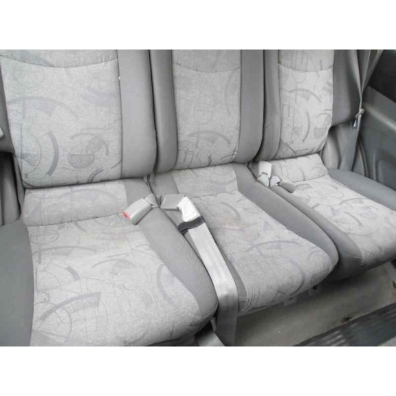 daewoo tacuma del año 2000