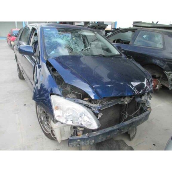 toyota corolla (e12) del año 2005