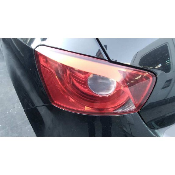 seat ibiza (6j5) del año 2015