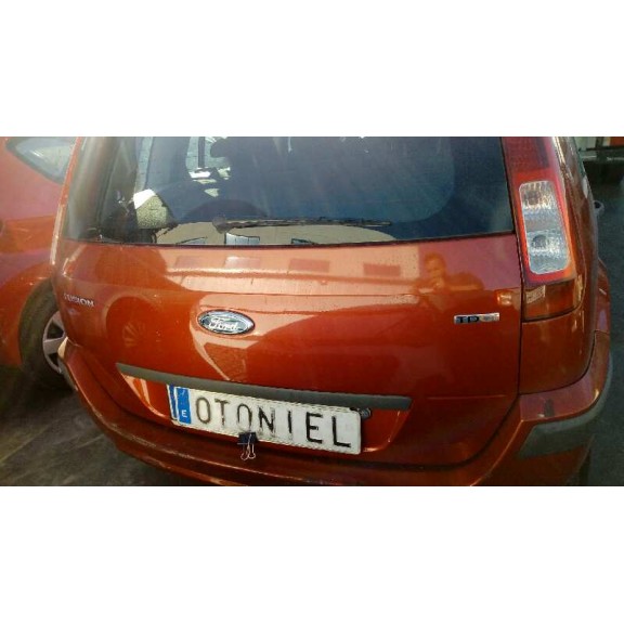 ford fusion (cbk) del año 2008