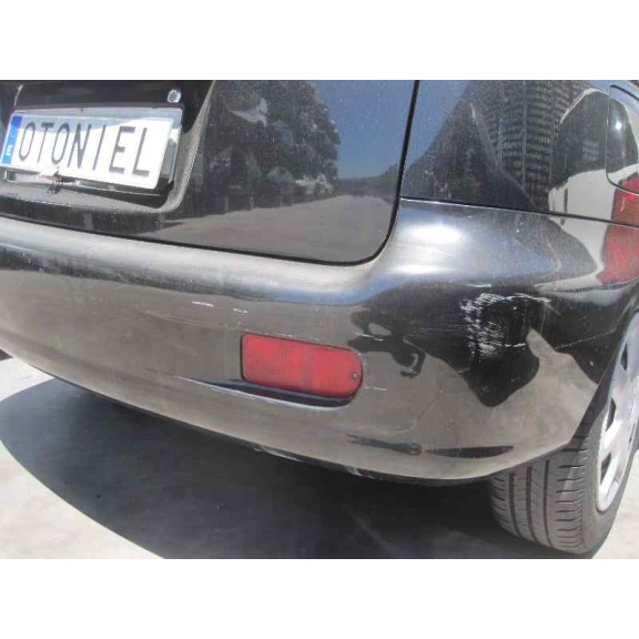 chevrolet tacuma del año 2006