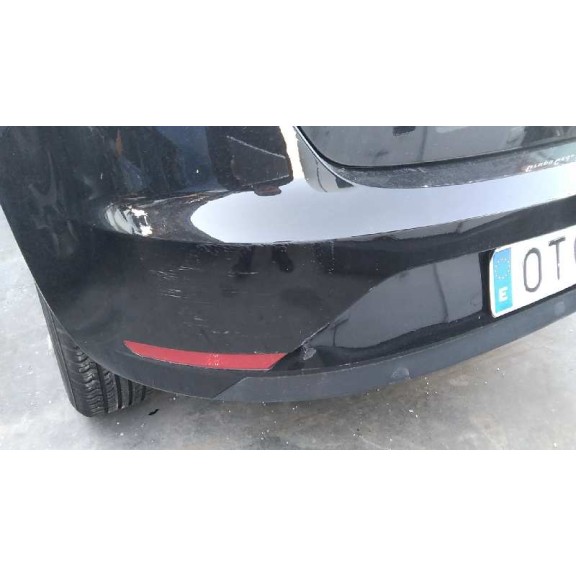 seat ibiza (6j5) del año 2015