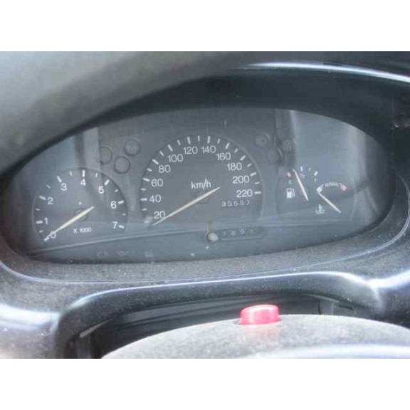 ford escort berl./turnier del año 1996