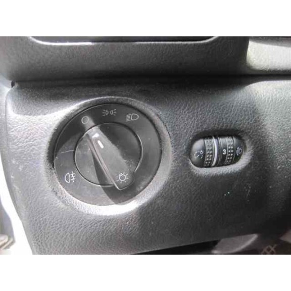 volkswagen passat berlina (3b2) del año 2000