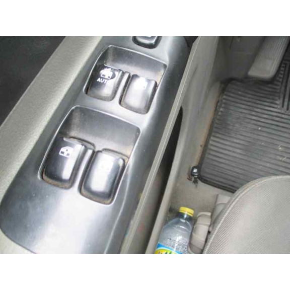 daewoo tacuma del año 2000