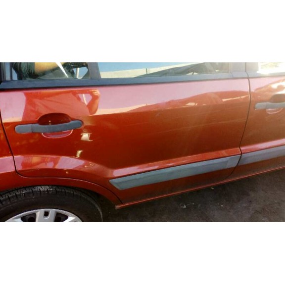 ford fusion (cbk) del año 2008