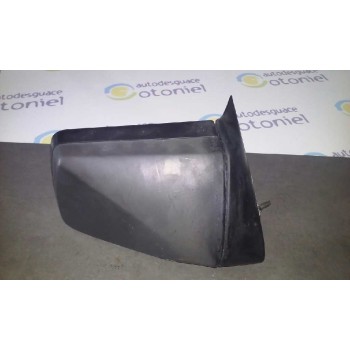 Recambio de retrovisor derecho para opel corsa a swing-in referencia OEM IAM   