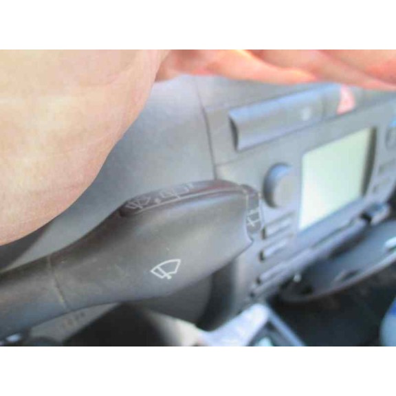 seat ibiza (6k1) del año 2000