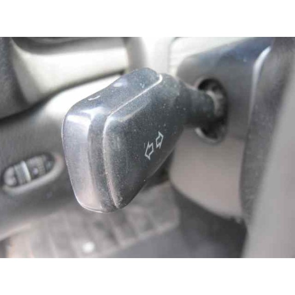 volkswagen passat berlina (3b2) del año 2000