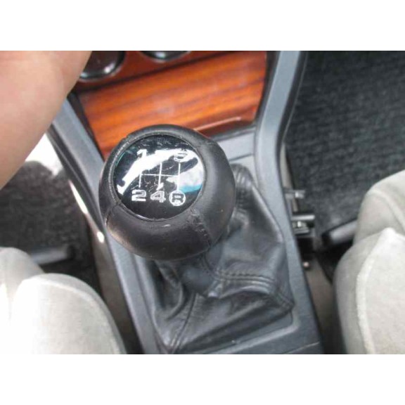 audi coupe (8b3) del año 1989