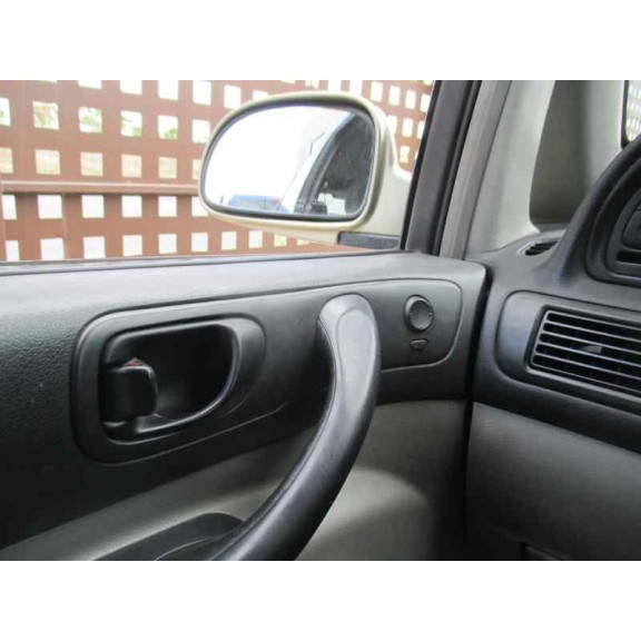 daewoo tacuma del año 2000