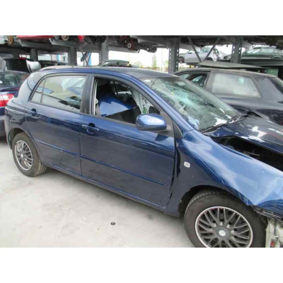 toyota corolla (e12) del año 2005