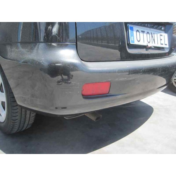 chevrolet tacuma del año 2006