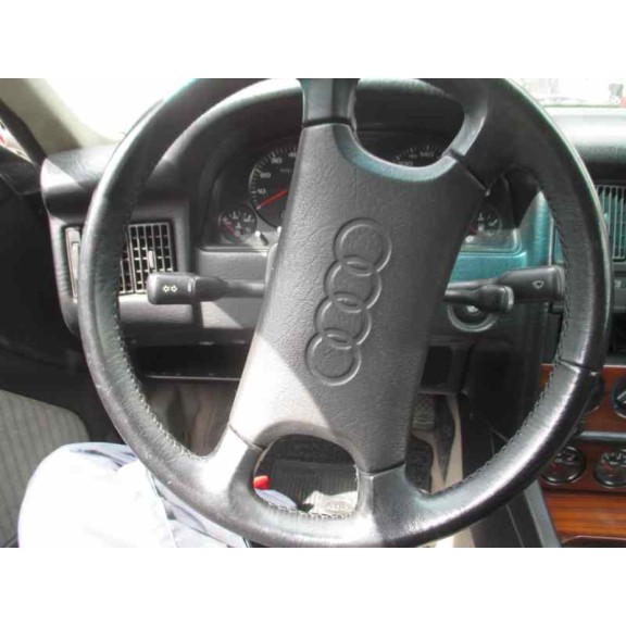 audi coupe (8b3) del año 1989