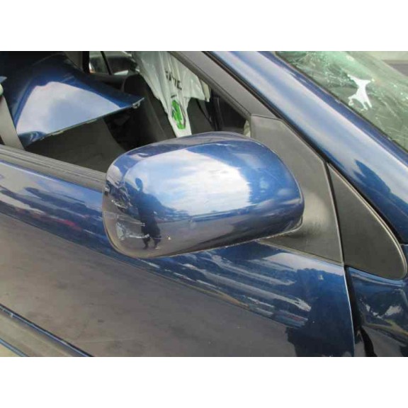 toyota corolla (e12) del año 2005