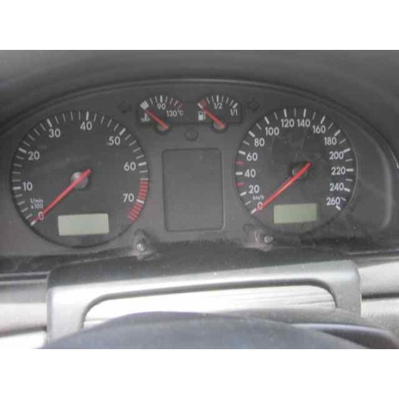 volkswagen passat berlina (3b2) del año 2000