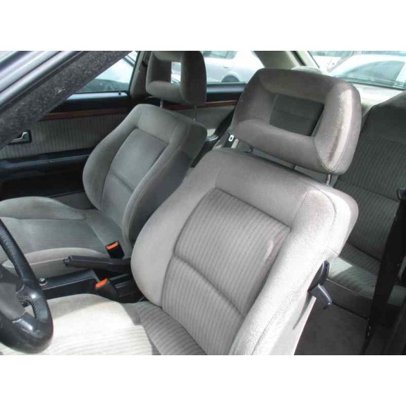 audi coupe (8b3) del año 1989