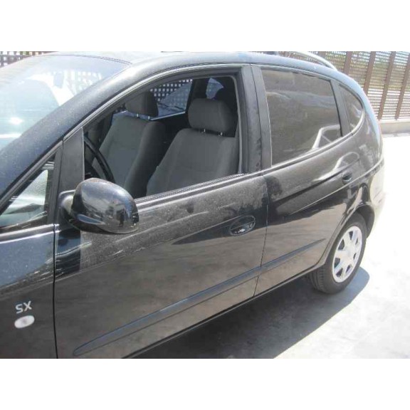 chevrolet tacuma del año 2006