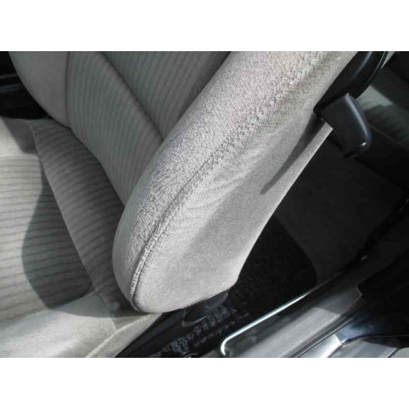 audi coupe (8b3) del año 1989