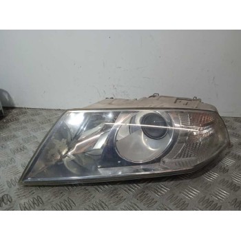 Recambio de faro izquierdo para skoda octavia berlina (1z3) rs referencia OEM IAM   XENON