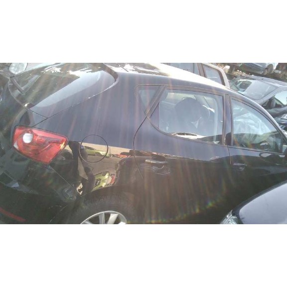 seat ibiza (6j5) del año 2015