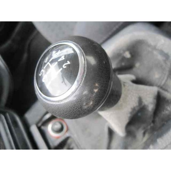 volkswagen passat berlina (3b2) del año 2000